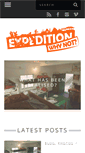 Mobile Screenshot of expeditionwhynot.com